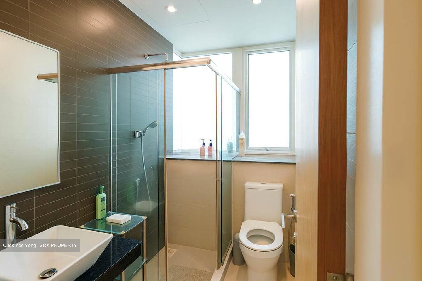 Carlyx Residence (D8), Apartment #526284151